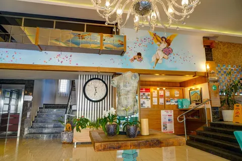 Parador Beach Hotel foto 34