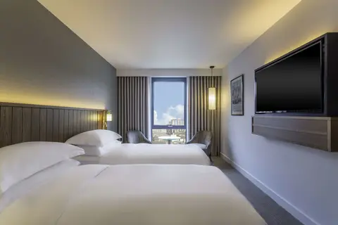 Hyatt Centric The Liberties Dublin in Dublin — foto 28