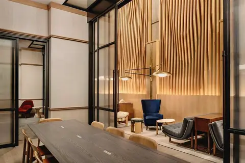 Arlo Midtown in New York — foto 10