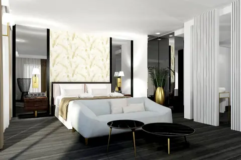 Athenian Riviera Hotel & Suites in Athene — foto 3