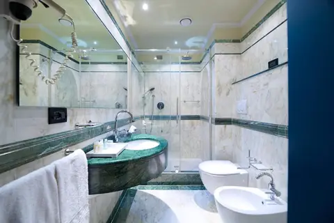 Grand Bellavista Palace in Montecatini Terme — foto 9