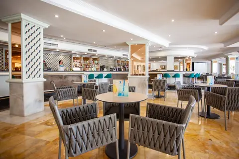 Grupotel Los Principes & Spa  Hotel in Muro — foto 27