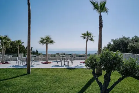 Quattro Suites in Μονεμβασιά — foto 9