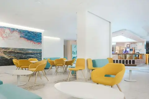 Hotel Benikaktus in Benidorm — foto 24