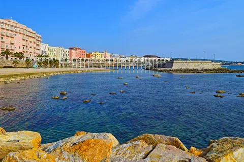 Cruise La Dolce Vita per KLM - Costa Toscana in Cruisereizen — foto 11