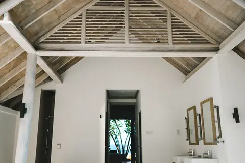 NH Maldives Kuda Rah Resort in Kuda Rah thila — foto 29