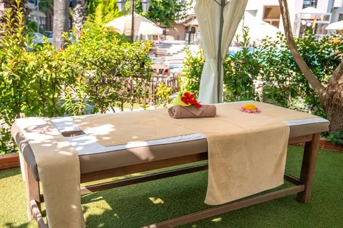 Hotel Aqua in Marmaris — foto 18