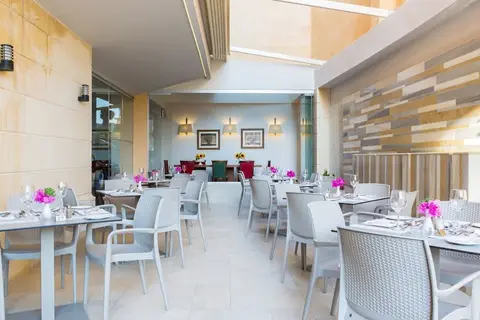 Hotel Ideon in Chania, foto 27