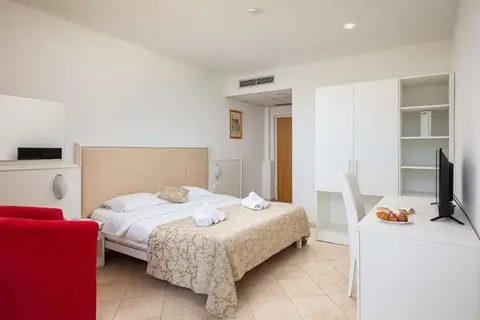 Hedera Hotel in Labin, foto 4