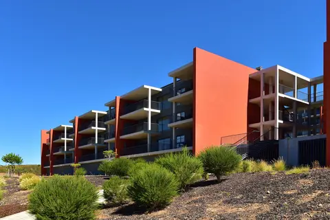 Algarve Race Resort Hotel in Portimão — foto 14