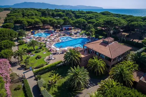 Argentario Camping Village in Orbetello — foto 15