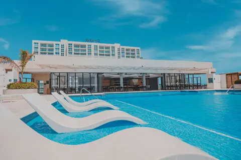 Radisson Blu Aruba in West Punt — foto 3
