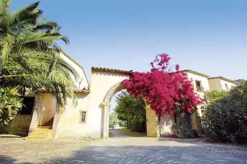 Hotel Costa dei Fiori in Pula, foto 19
