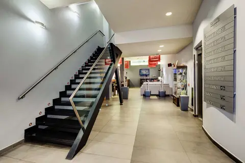 Sercotel Portales in Logroño — foto 26