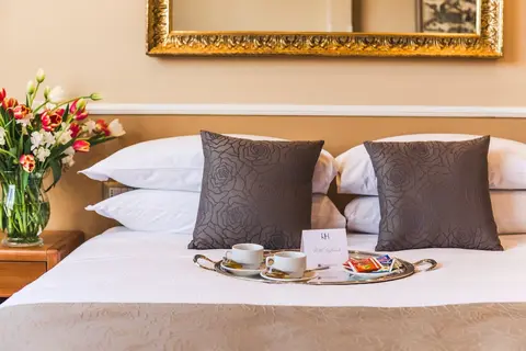 Hotel Lux in Rome, foto 24