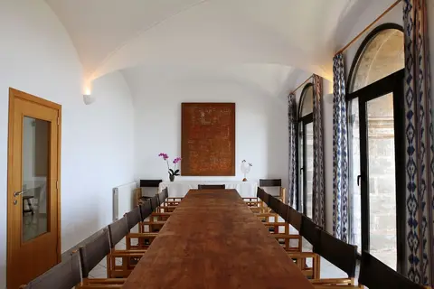 Sant Salvador Hostatgeria in Palma — foto 23