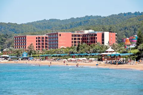 AQI Pegasos Royal in Alanya, foto 26