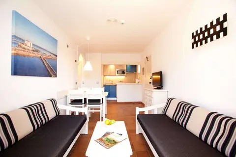 Bahia Camp De Mar Suites in Andratx — foto 13