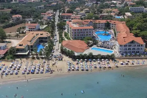 Tsilivi Beach Hotel in Δημοτική Ενότητα Αρκαδίων