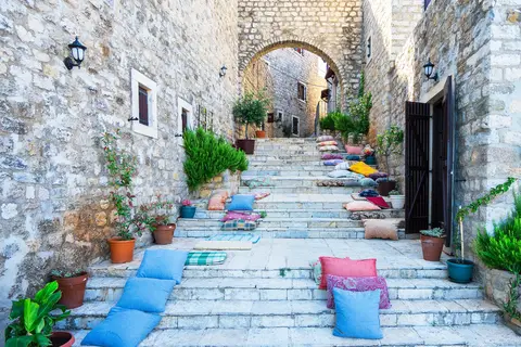 Ontdek Albanië in Albanië — foto 8