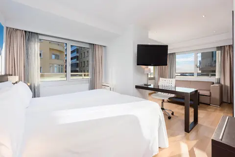 Hotel Alicante Gran Sol Affiliated by Meliá in Alicante — foto 9
