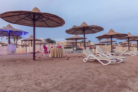 Old Palace Resort Sahl Hasheesh in Sahl Hasheesh — foto 6