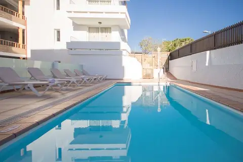 Apartamentos Tarahal in San Agustín — foto 2
