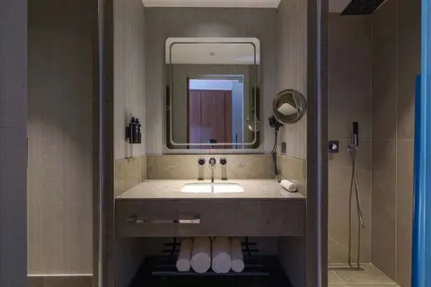 Azura World Hotel in Alanya, foto 12