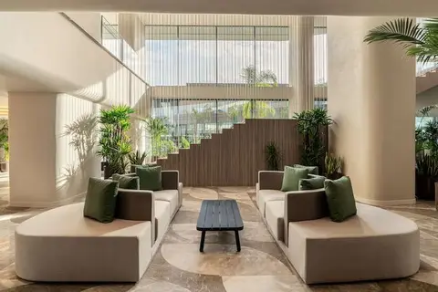 Swissotel Resort & Spa Cesme in Çeşme, foto 19