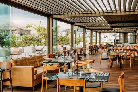 Brown Acropol Hotel foto 3