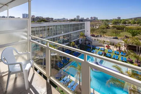 H-Top Platja Park in Castell d'Aro, Platja d'Aro i s'Agaró — foto 21