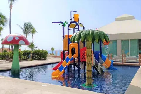 Hotel Solymar Cancun Beach Resort in Cancùn — foto 29