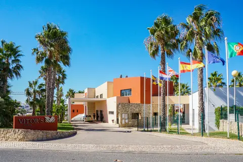 Vitor's Village in Ferragudo, foto 41