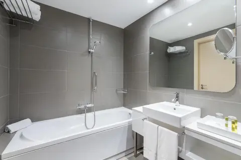 Eurostars Oasis Plaza in Figueira da Foz — foto 20
