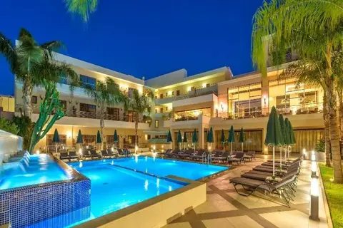Porto Platanias Beach Resort & Spa in Porto Platanias Beach Resort Spa, foto 27