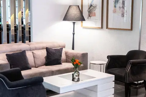 Hotel Serrano in Madrid — foto 10