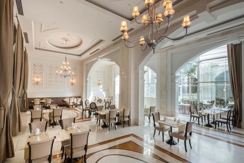 Hotel Titanic Deluxe Golf Belek foto 8