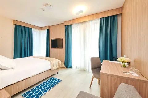 Residence Umag Plava Laguna in Umag — foto 16