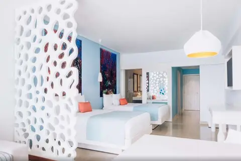 Coral Level at Iberostar Selection Bavaro in Salvaleón de Higüey — foto 5