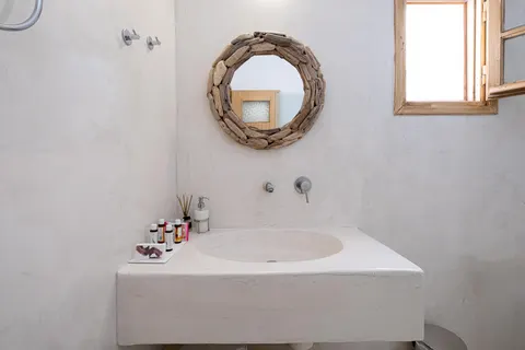 Santorini Crystal Blue Boutique Hotel in Thira Municipal Unit — foto 13