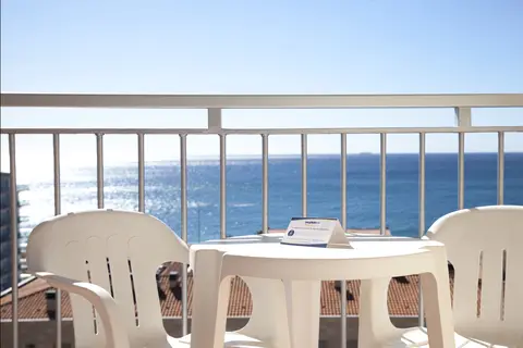 MedPlaya Hotel Santa Monica in Calella — foto 19