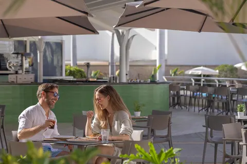 Hotel AluaSoul Costa Adeje - adults only foto 15