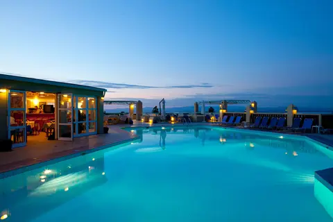 Arya Hotel in Δημοτική Ενότητα Παλλήνης — foto 21