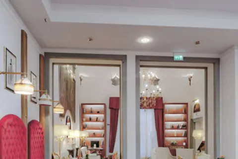 Golden Tower Hotel & Spa in Florence, foto 27