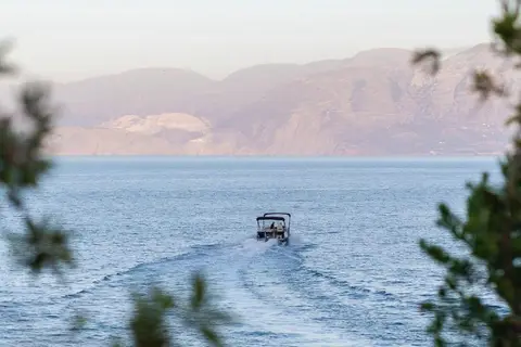 Porto Elounda Golf & Spa Resort in Δημοτική Ενότητα Αγίου Νικολάου — foto 24