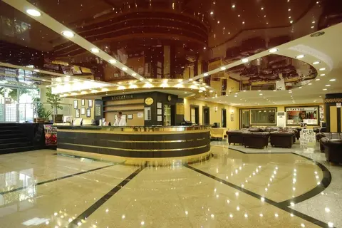 Sealine in Alanya — foto 12