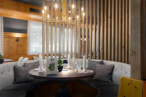 Carpe Solem Kaprun by ALPS RESORTS foto 4