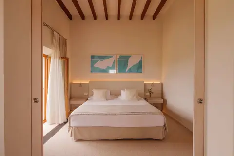 Fontsanta Hotel Thermal Spa & Wellness in Campos — foto 20