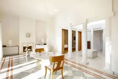 Grecotel Mandola Rosa in Δημοτική Ενότητα Κάστρου - Κυλλήνης — foto 20