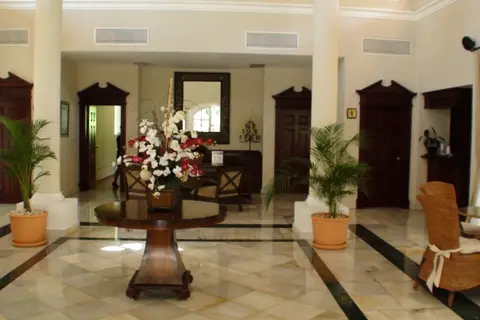 Cayo Levantado Resort in Samana — foto 14